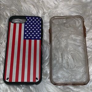 iPhone 6/6s/7/8 Plus Cases
